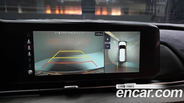 Kia Carnival 4세대 Signature, 2022 14