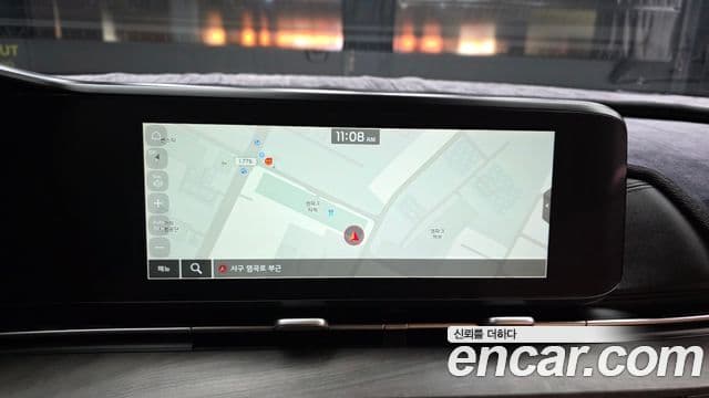 Kia Carnival 4세대 Signature, 2022 15