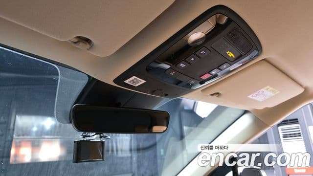 Kia Carnival 4세대 Signature, 2022 17