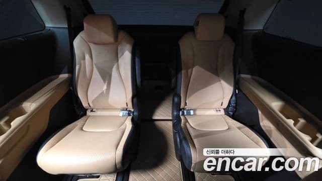 Kia Carnival 4세대 Signature, 2022 19