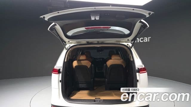 Kia Carnival 4세대 Signature, 2022 20