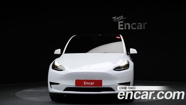 Tesla модель Y, 2023 3