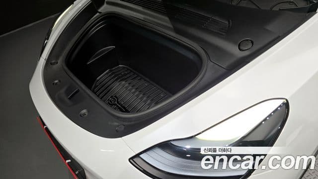 Tesla модель Y, 2023 6