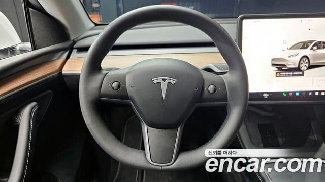 Tesla модель Y, 2023 13