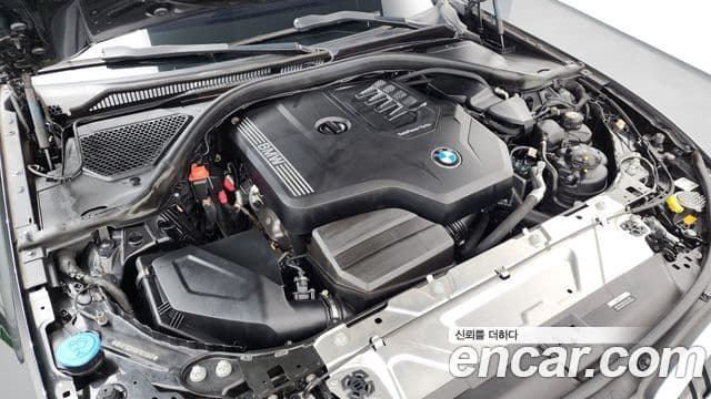 BMW 3시리즈 (G20) 320i Туринг (Touring) M Sport, 2022 6
