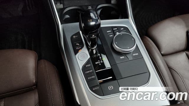 BMW 3시리즈 (G20) 320i Туринг (Touring) M Sport, 2022 9