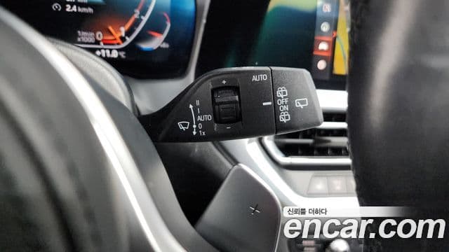 BMW 3시리즈 (G20) 320i Туринг (Touring) M Sport, 2022 14