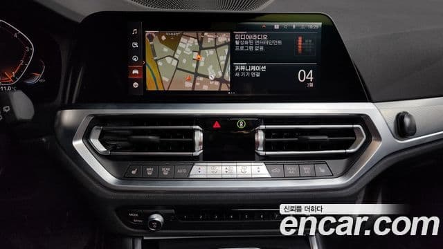 BMW 3시리즈 (G20) 320i Туринг (Touring) M Sport, 2022 15