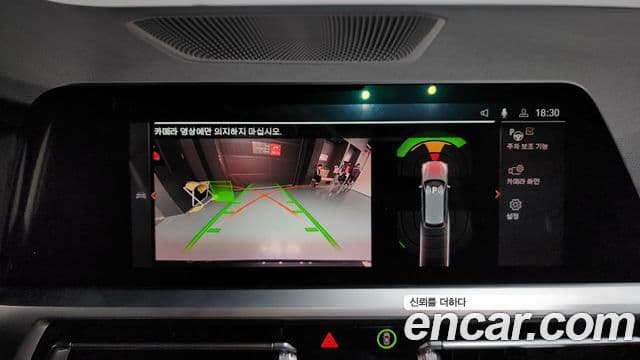 BMW 3시리즈 (G20) 320i Туринг (Touring) M Sport, 2022 16