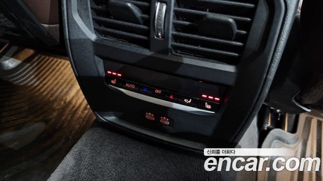 BMW 3시리즈 (G20) 320i Туринг (Touring) M Sport, 2022 19