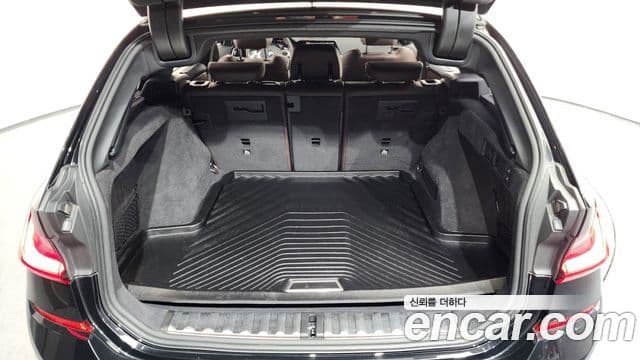 BMW 3시리즈 (G20) 320i Туринг (Touring) M Sport, 2022 20