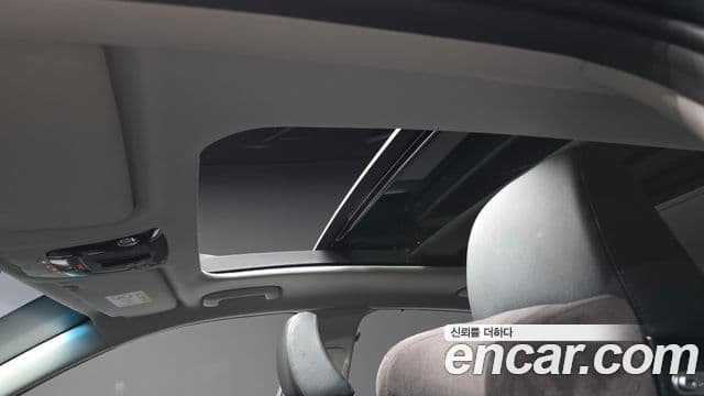 Kia K8 Prestige(арендный автомобиль), 2022 17