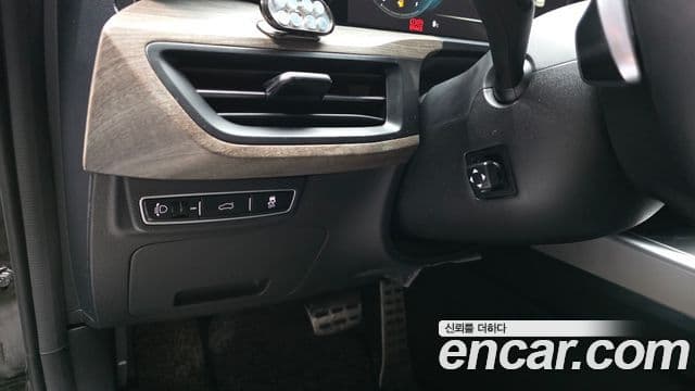 Kia K8 Prestige(арендный автомобиль), 2022 18