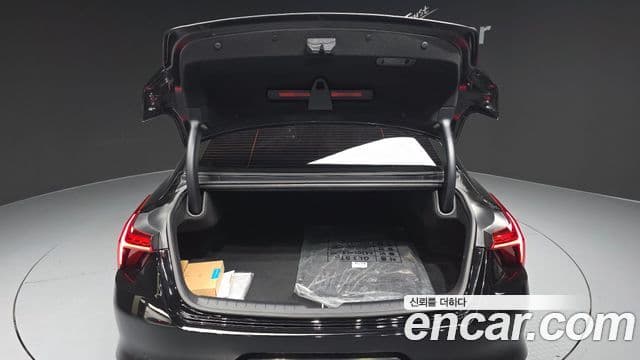 Kia K8 Prestige(арендный автомобиль), 2022 20