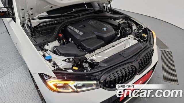 BMW 3시리즈 (G20) 320i M Sport, 2025 6