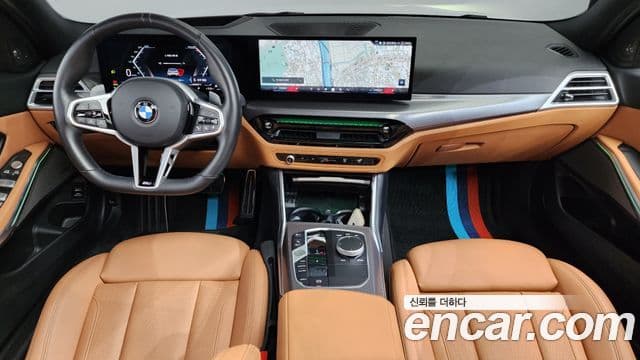 BMW 3시리즈 (G20) 320i M Sport, 2025 7