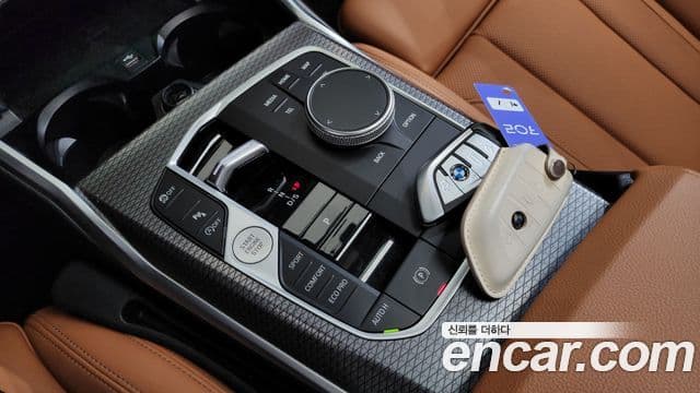 BMW 3시리즈 (G20) 320i M Sport, 2025 9