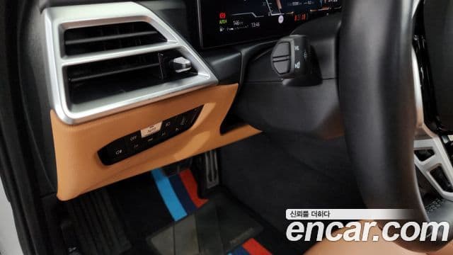 BMW 3시리즈 (G20) 320i M Sport, 2025 14