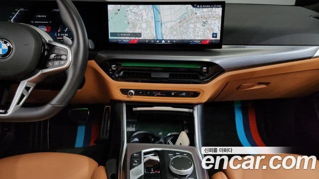 BMW 3시리즈 (G20) 320i M Sport, 2025 16