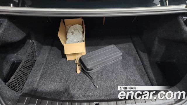 BMW 3시리즈 (G20) 320i M Sport, 2025 20