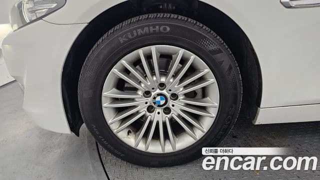 BMW 5시리즈 (F10), 2014 все фото