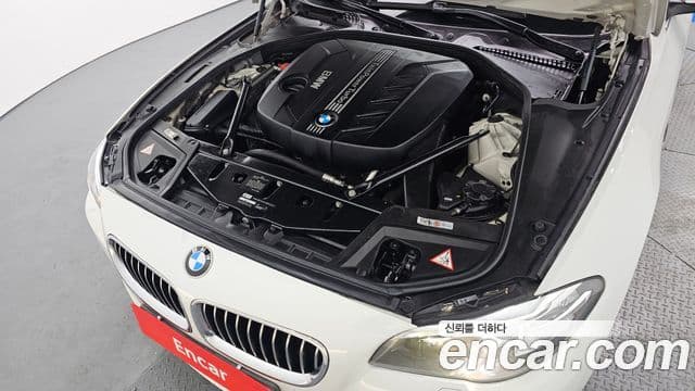 BMW 5시리즈 (F10), 2014 6