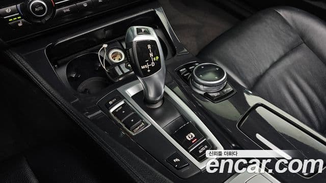 BMW 5시리즈 (F10), 2014 9
