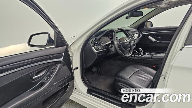 BMW 5시리즈 (F10), 2014 10