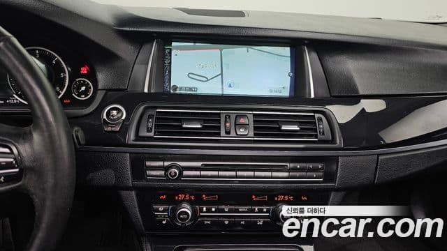 BMW 5시리즈 (F10), 2014 14