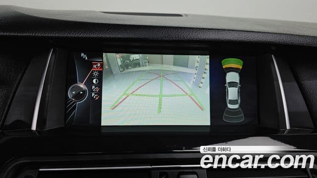 BMW 5시리즈 (F10), 2014 15