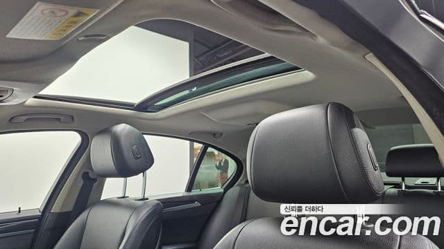 BMW 5시리즈 (F10), 2014 17