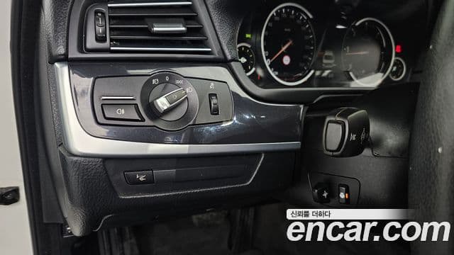 BMW 5시리즈 (F10), 2014 18