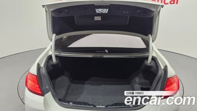 BMW 5시리즈 (F10), 2014 20