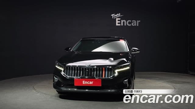 Kia K7 Premier 2.5 GDI X Edition, 2020 3