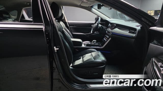 Kia K7 Premier 2.5 GDI X Edition, 2020 10