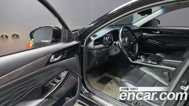 Kia K7 Premier 2.5 GDI X Edition, 2020 11