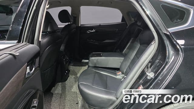 Kia K7 Premier 2.5 GDI X Edition, 2020 12