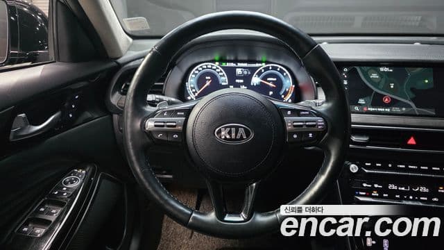 Kia K7 Premier 2.5 GDI X Edition, 2020 13