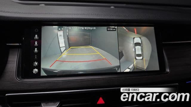 Kia K7 Premier 2.5 GDI X Edition, 2020 15