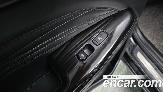 Kia K7 Premier 2.5 GDI X Edition, 2020 19