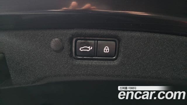 Kia K7 Premier 2.5 GDI X Edition, 2020 20