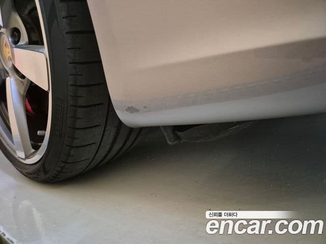 Porsche 911 (992) Carrera 4S кабриолет, 2022 все фото