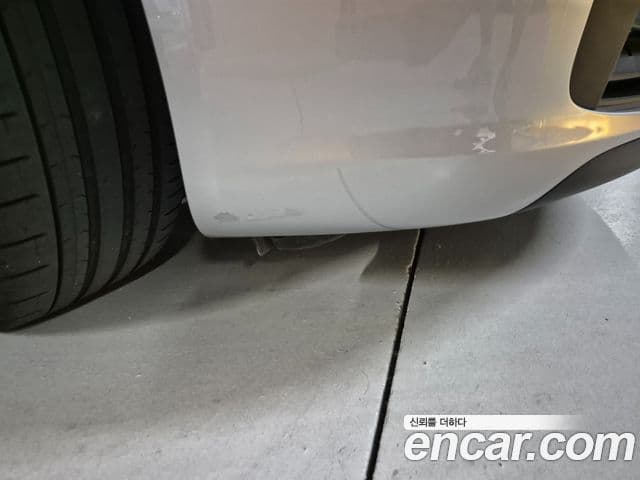 Porsche 911 (992) Carrera 4S кабриолет, 2022 6