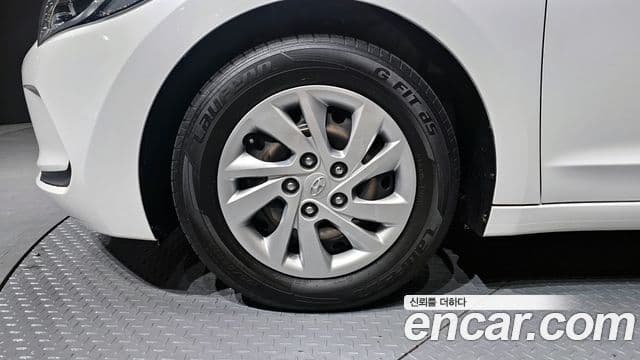 Hyundai Avante AD Style, 2017 все фото