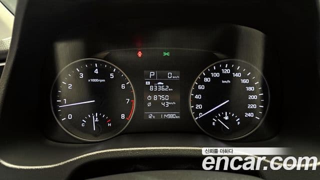 Hyundai Avante AD Style, 2017 8