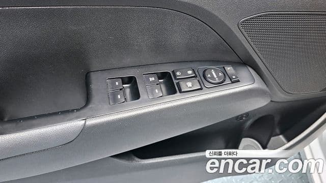 Hyundai Avante AD Style, 2017 17