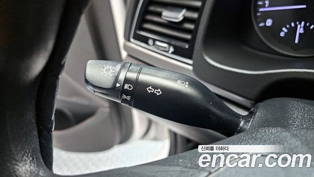 Hyundai Avante AD Style, 2017 18