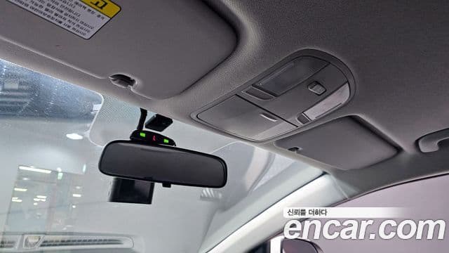 Hyundai Avante AD Style, 2017 20