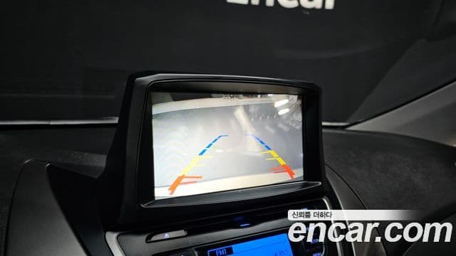 Hyundai Avante MD M16 GDI Smart, 2013 15