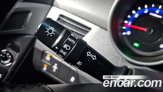 Hyundai Avante MD M16 GDI Smart, 2013 17